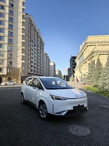 ❗️❗️❗️Обмена нет ❗️❗️❗️ Продаю:HYCAN Z03 Пробег 80 км новый Год