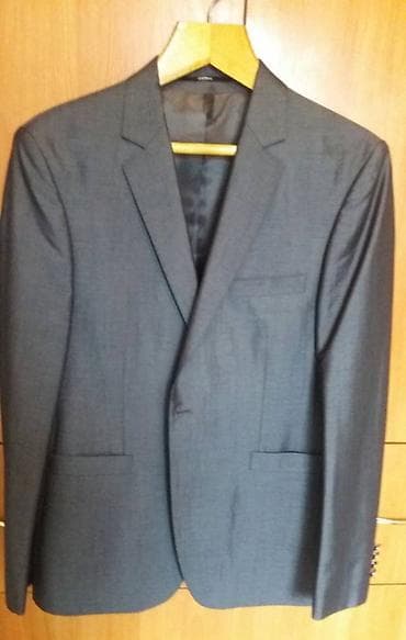 m 65: Костюм размер 44 р, одет 1 раз — 1