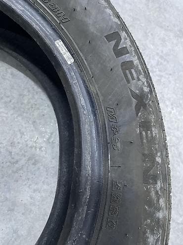 space runner: Шины 185 / 65 / R 15, Лето, Б/у, Пара, Легковые, Корея, Nexen — 4