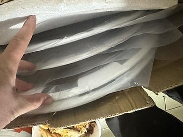 диски фельги: Декоративные накладки Пластик, 2026 г., Новый — 5