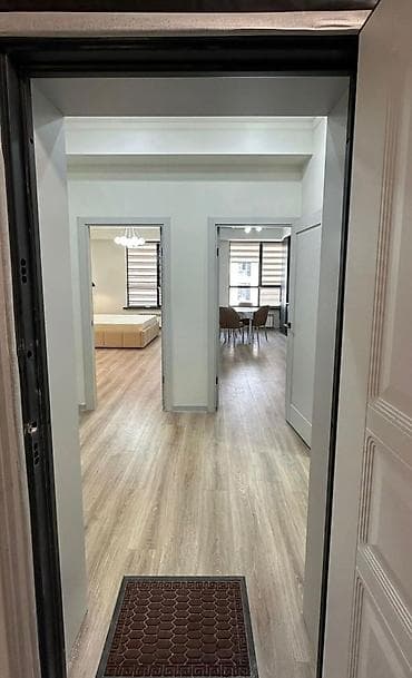 Продажа квартир: 1 комната, 42 м², Элитка, 12 этаж, Дизайнерский ремонт — 5