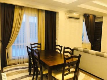 долгосрочные квартиры в аренду политех: 2 комнаты, Собственник — 3