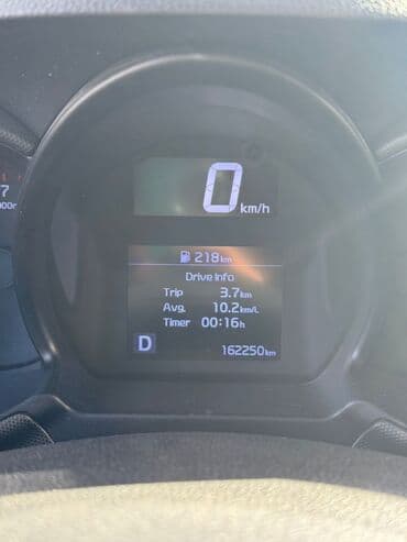 runx alex: Kia Ray: 2021 г., 1 л, Автомат, Бензин, Вэн/Минивэн — 7