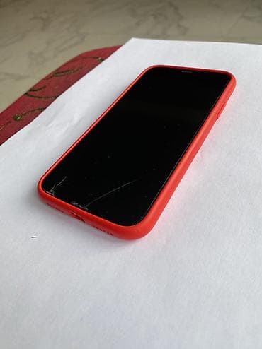 xr 64: IPhone 11, Белый, Коробка, Чехол, 75 % — 3