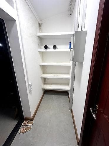 кирпичный дом: 40 м², 2 комнаты, Утепленный, Забор, огорожен — 5