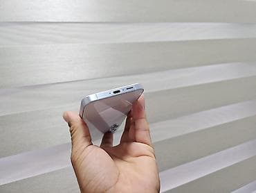 Samsung Galaxy A55 5G, Колдонулган, 128 ГБ, түсү - Ак, 1 SIM, 2 SIM — 8