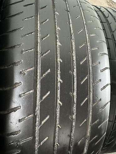 Комплект летних шин 225/60 R17 - Размер: 225/60 R17 (указан на — 3
