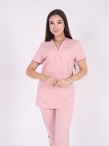 Инвалидные коляски: Мед костюм "Италия" -Очень красиво сидит -Имеет приталенный силует — 11