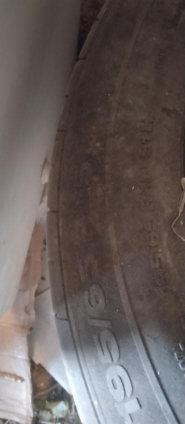 lexsus lx 470: Mercedes-Benz 190: 1990 г., Бензин, Седан — 8