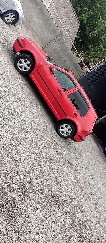 Продажа авто: Volkswagen Golf: 1999 г., 1.6 л, Механика, Бензин, Хэтчбэк — 9