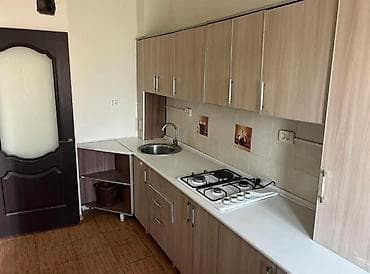 Недвижимость: 2 комнаты, 50 м², Индивидуалка, 6 этаж, Евроремонт — 3