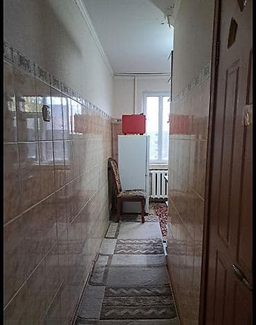 квартира мкр кок жар: 2 комнаты, 43 м², 104 серия, 4 этаж — 9