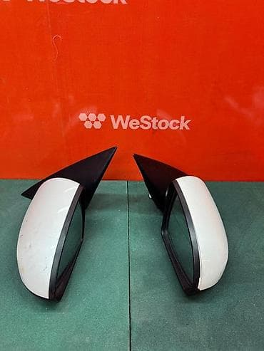 logitech c525: Боковое правое Зеркало Kia Б/у, Оригинал — 3