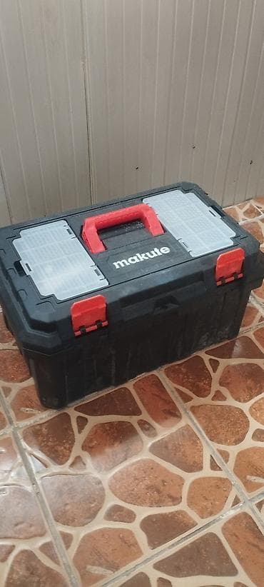 surface pen: Набор беспроводного электроинструмента Makute 20V MAX в прочном — 7