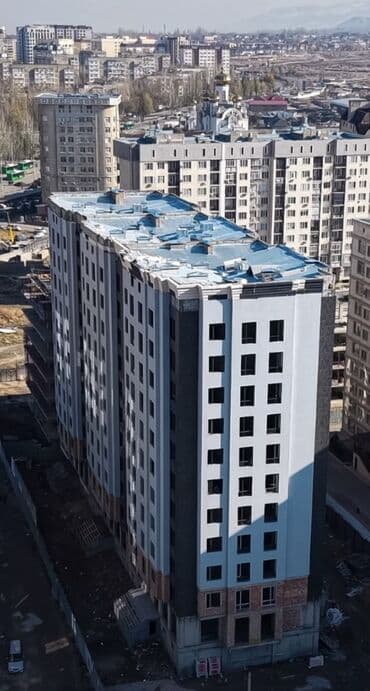 сниму дом недорого: 2 комнаты, 61 м², Элитка, 7 этаж, ПСО (под самоотделку) — 1