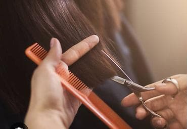 кабинет для шугаринга: Парикмахерские услуги: стрижка и полировка волос - Женские и мужские — 1