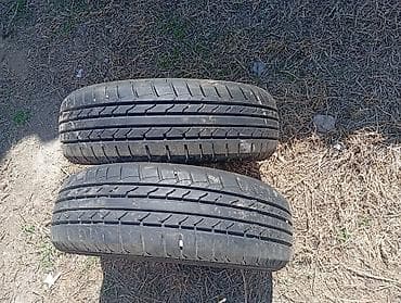 шины 195 70 15 сешка: Пара летних шин для легкового автомобиля. - Тип: летние, радиальные - — 2