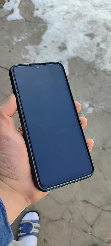 honor 10 lite: Redmi, Redmi 9AT, Б/у, 32 ГБ, цвет - Черный — 4