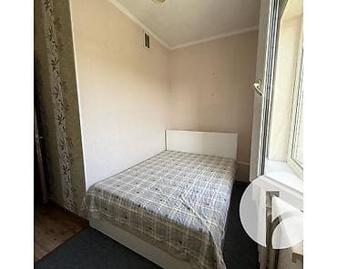 5: 1 комната, 35 м², 105 серия, 9 этаж, Косметический ремонт — 9