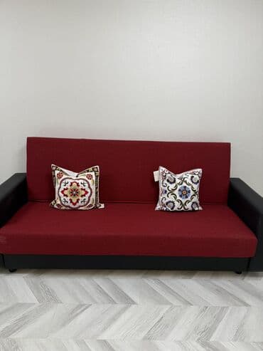 сдаю помещение кызыл аскер: 18 м², С мебелью — 10