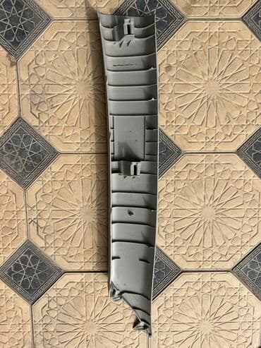 запчасти на опель в бишкеке: Обшивка передней стойки 

RAV4 - 2020г.в.

Правая сторона

Код: 15 — 2