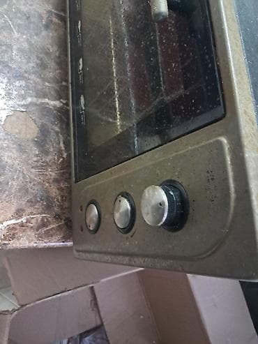 жарочная печь: Духовка, Б/у, Самовывоз — 2