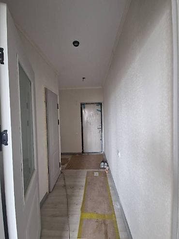 Продажа квартир: 1 комната, 44 м², 106 серия улучшенная, 3 этаж, Евроремонт — 5