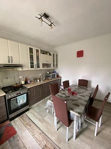 Үйлөр: Алайбек + ЭКСКЛЮЗИВНОЕ ПРЕДЛОЖЕНИЕ! Продается дом 100 м² на угловом — 6