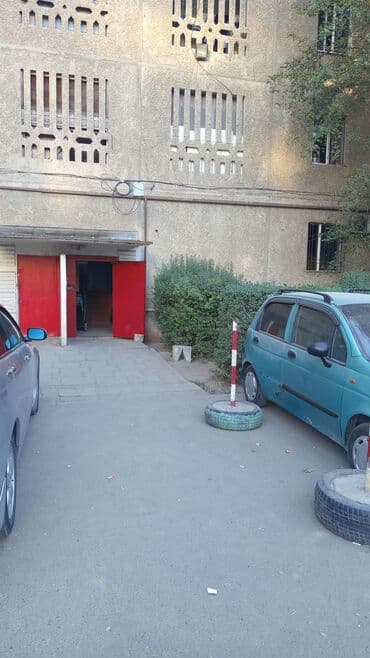 квартиры долгосрочно бишкек: Студия, Собственник, С подселением, С мебелью полностью — 15