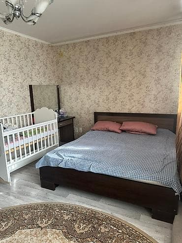 банный катёл: 1 комната, Собственник, Без подселения, С мебелью полностью — 7