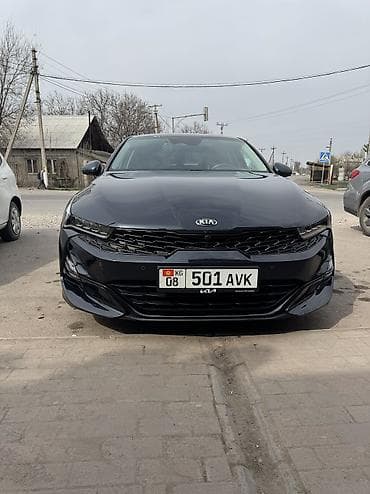купить авто киа спортейдж: Kia K5: 2020 г., 2 л, Автомат, Бензин, Седан — 2