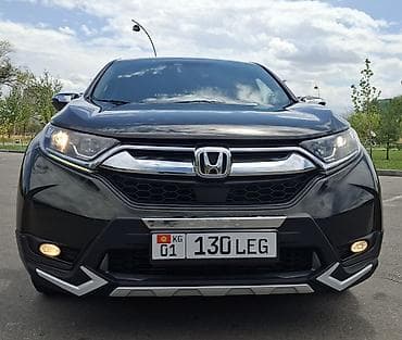 привод срв: Honda CR-V: 2019 г., 1.5 л, Вариатор, Бензин, Кроссовер — 3