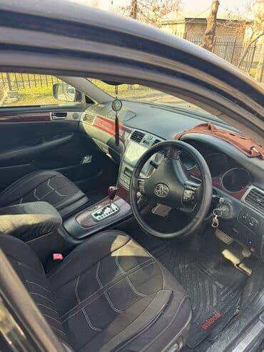 диски на тойота виндом: Toyota Windom: 2004 г., 3 л, Автомат, Бензиновая — 7