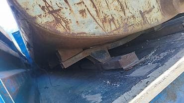 ручки контейнера: Цистерна 12 м3 — 4