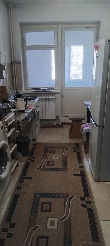 с ленинское участка: 1 комната, 38 м², Хрущевка, 2 этаж, Старый ремонт — 3