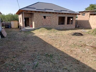 продаю дом арал: Дом, 100 м², 5 комнат, Собственник — 24