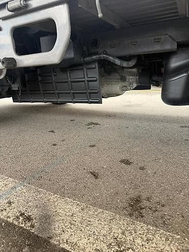 kia k5 2014: Легкий грузовик, Hyundai, Стандарт, До 1 т — 8