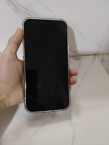 айфор 12: IPhone 13 Pro Max, Б/у, 256 ГБ, Sierra Blue, Зарядное устройство, 100 % — 5