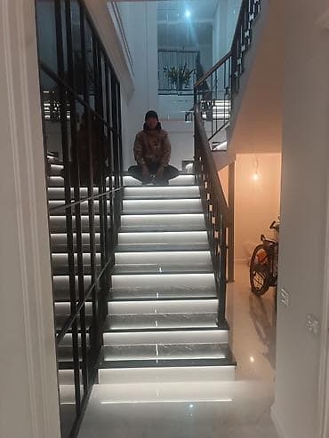 Двери на заказ: КАФЕЛЬЩИК С БОЛЬЩИМ ОПЫТОМ ЛЮБЫЙЕ СЛОЖНЫЕ РАБОТЫ ПО КЕРАМОГРАНИТУ — 2