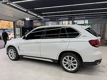 дви: BMW X5: 2018 г., 2 л, Автомат, Гибрид, Кроссовер — 2