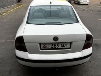 пассат б 3 газ бензин: Volkswagen Passat: 2001 г., 2 л, Автомат, Бензиновая, Седан — 6