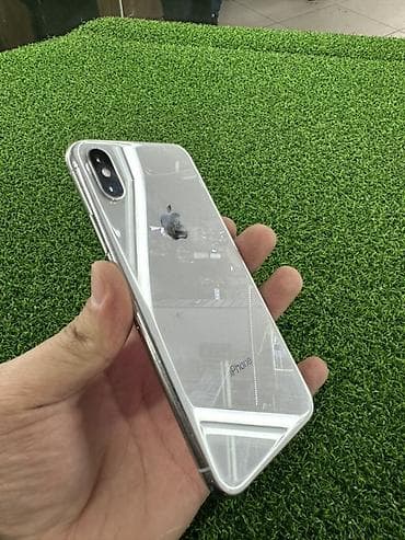 купить бу айфон x: IPhone X, Б/у, 64 ГБ, Серебристый, В рассрочку — 4