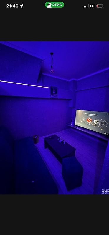 Игровой зал/клуб с консолями PlayStation. Продается 13000$ - at lalafo.kg Игровой зал/клуб с консолями PlayStation. Продается 13000$ -
