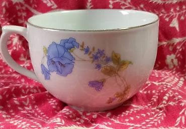 Идиш-аяк: Куплю такие бокальчики — 1