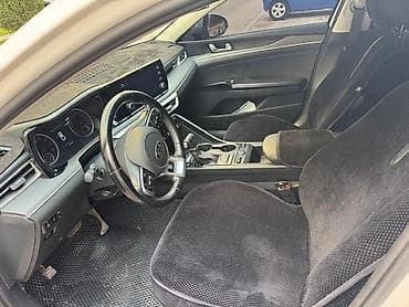 key maker: Kia K5: 2020 г., 2 л, Автомат, Газ, Седан — 4