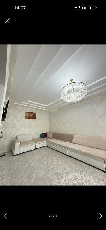 Кыймылсыз мүлк: Продаётся дом с благоустроенным двором. Дом был закончен 2025 год — 6