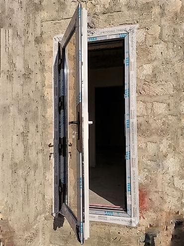 Дом и сад: Лидер Пласт — изготовление и монтаж окон и дверей - ПВХ и алюминиевые — 9