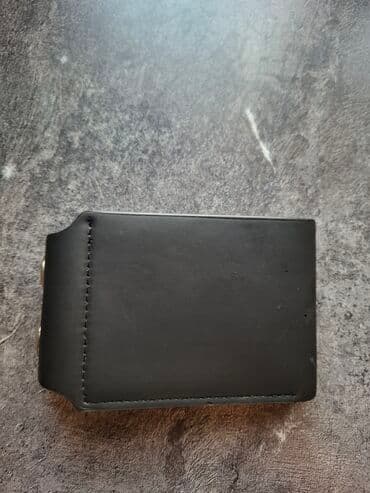 чемодан дорожный бу: Кошелёк мужской состояние хорошее — 2