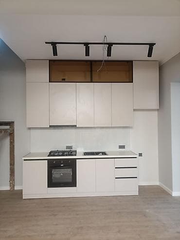 купить кухонный уголок: Кухни на заказ под любые планировки - Проектирование и изготовление — 3