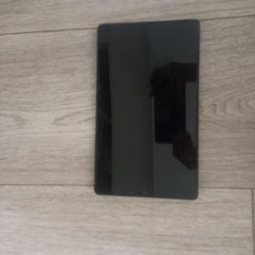 galaxy tab s6 lite чехол: Планшет, Samsung, память 32 ГБ, 10" - 11", Wi-Fi, Б/у, Классический цвет - Серый — 3